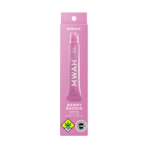 lipgloss vape pen