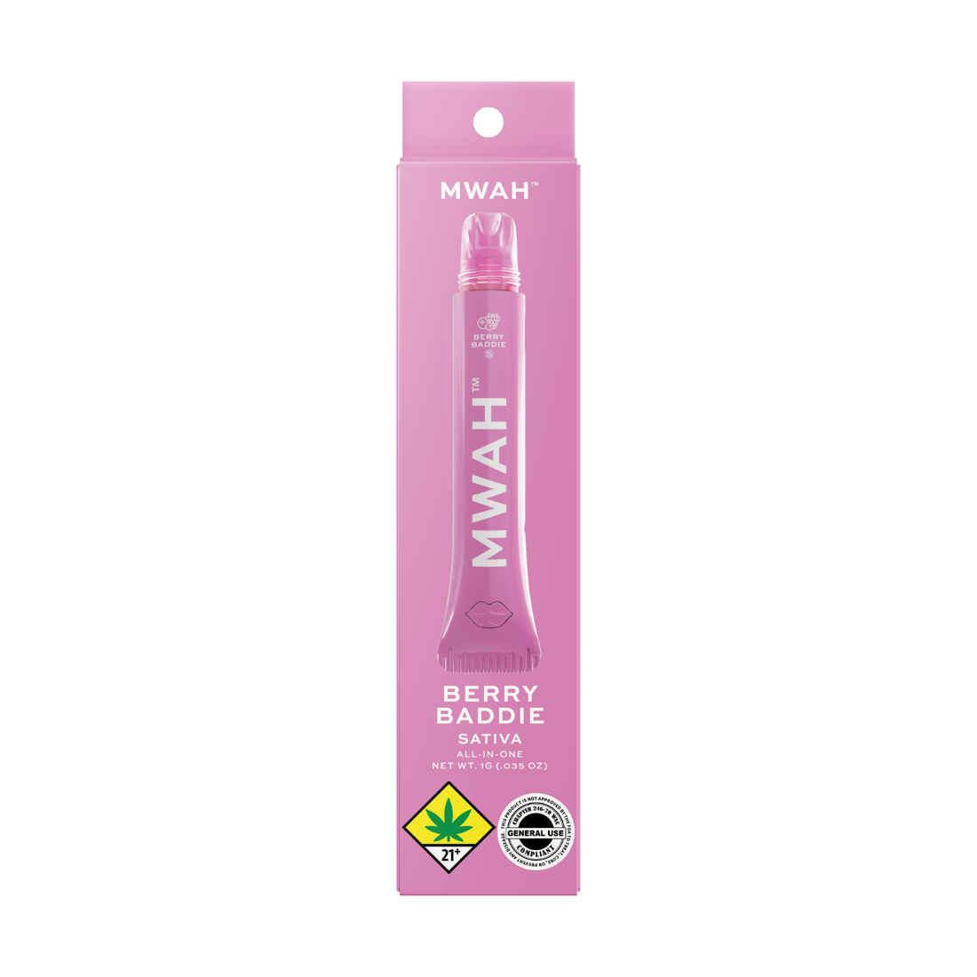 lipgloss vape pen