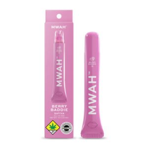 lipgloss vape pen