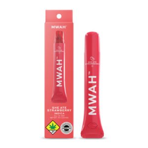 mwah cannabis vape pen