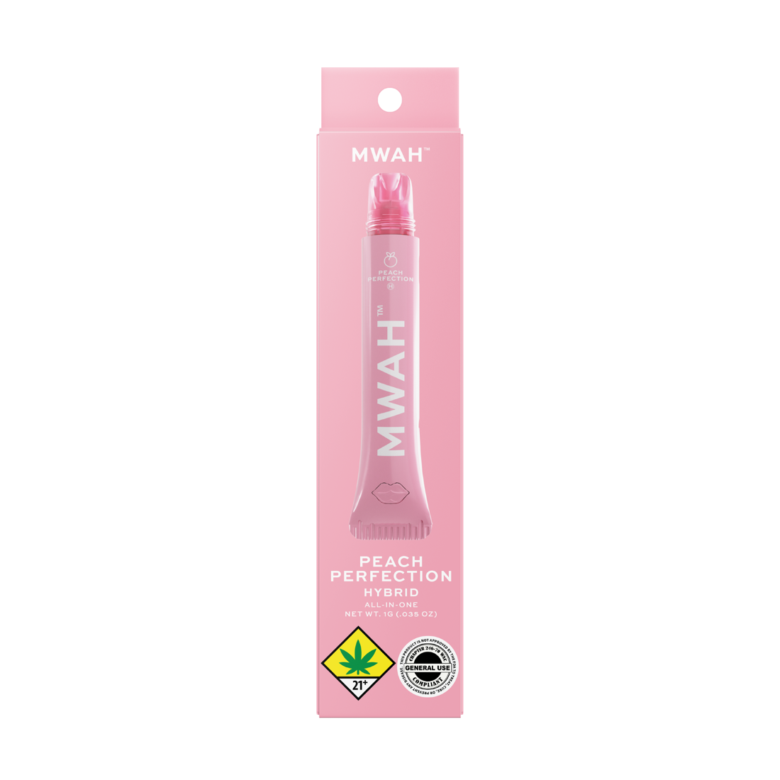 mwah vape