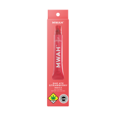 mwah cannabis vape pen