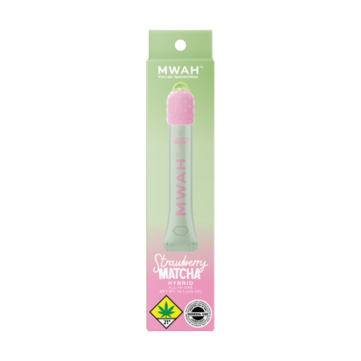 mwah vape pen
